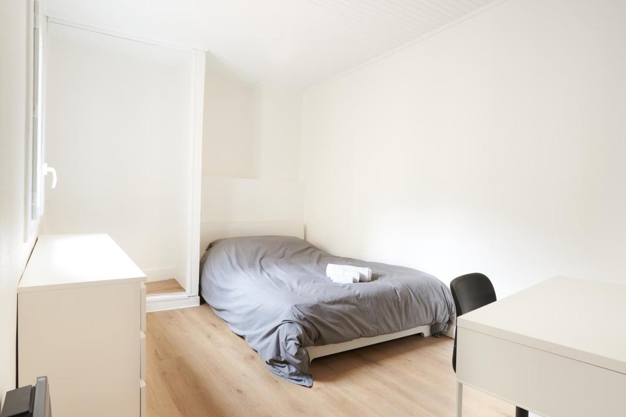 Duplex De Standing En Plein Coeur De Beziers Apartment Exterior photo
