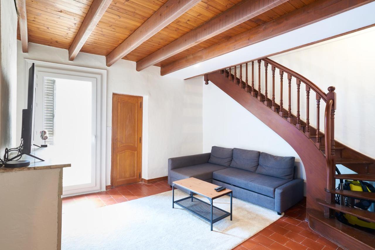 Duplex De Standing En Plein Coeur De Beziers Apartment Exterior photo